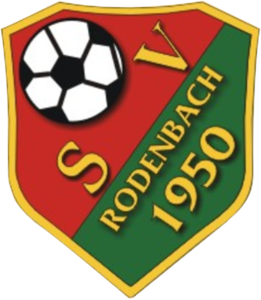 SV Rodenbach Logo