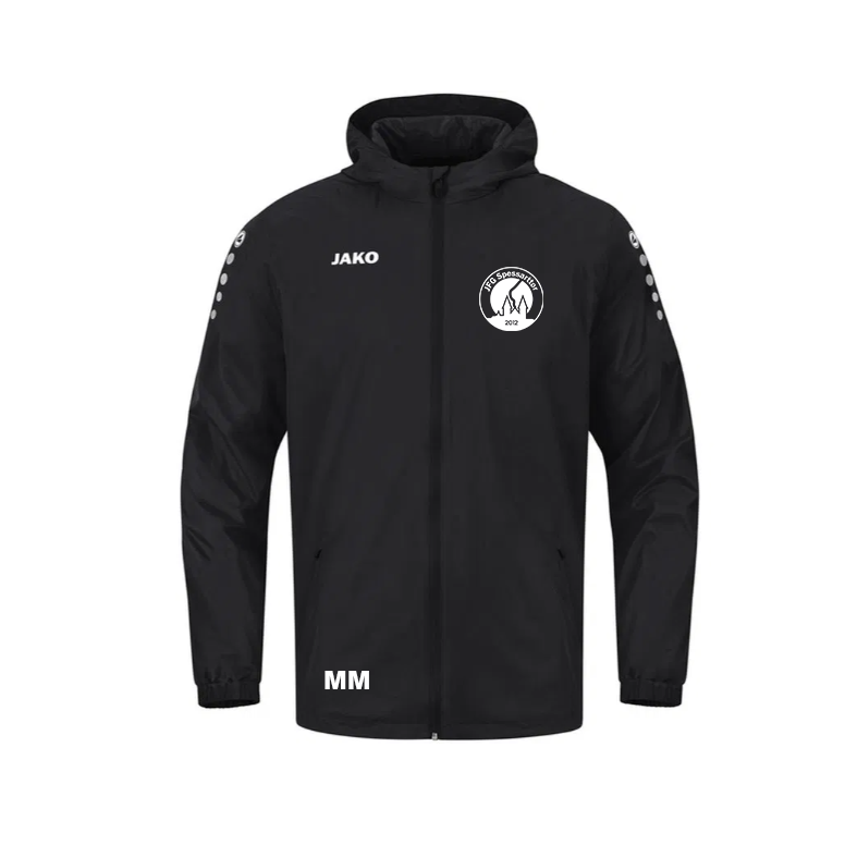 JAKO Allwetterjacke Team 2.0