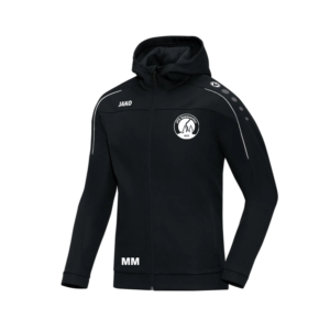JAKO Kapuzenjacke Classico
