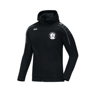 JAKO Kapuzenjacke Classico