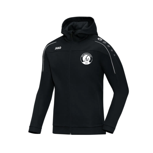 JAKO Kapuzenjacke Classico
