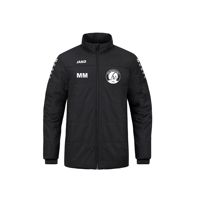 JAKO Coachjacke Team