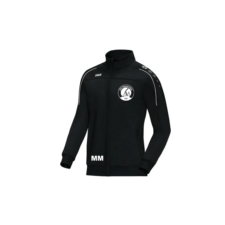 JAKO Polysterjacke Classico
