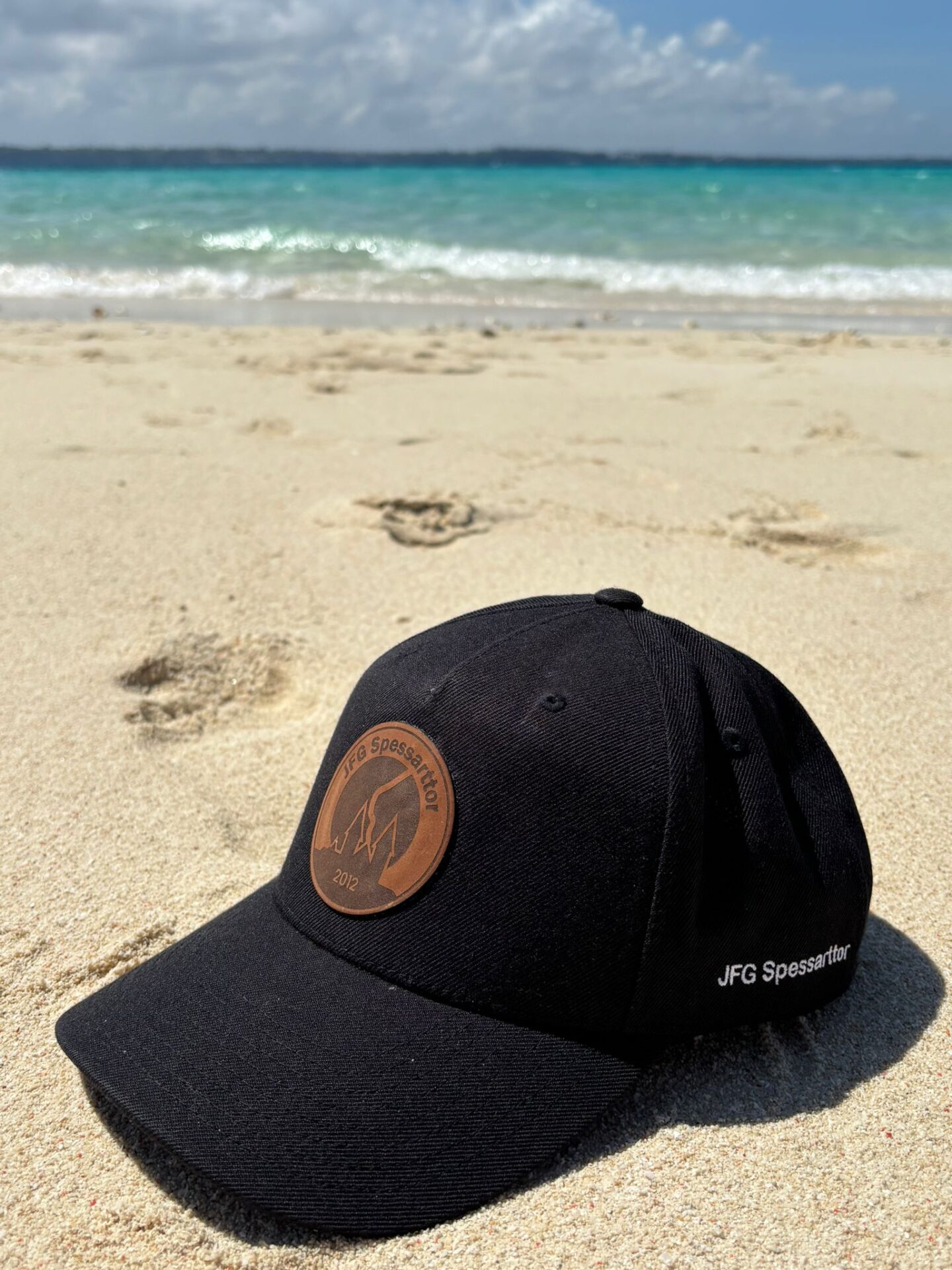JFG Spessarttor am Strand