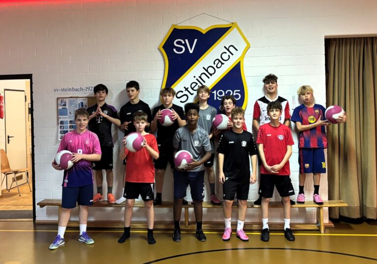 2025.12.02 Fitnesstraining U13