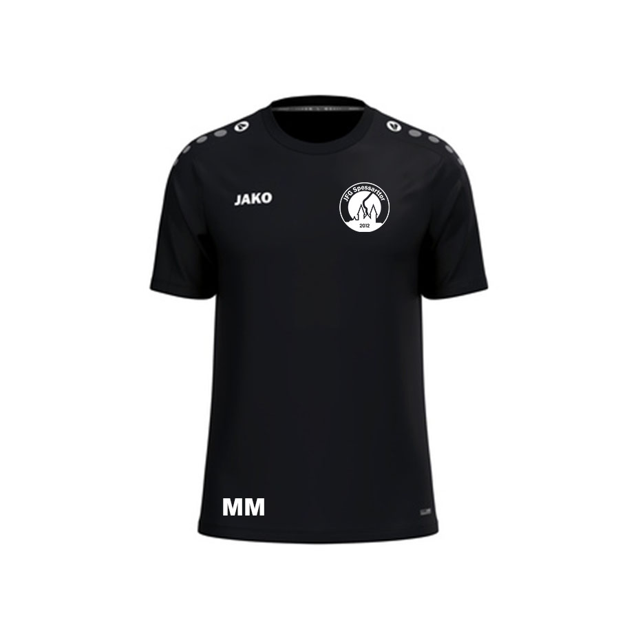 6100 - Jako T-Shirt One (vorne)