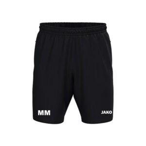 6200 - Jako Webshort One
