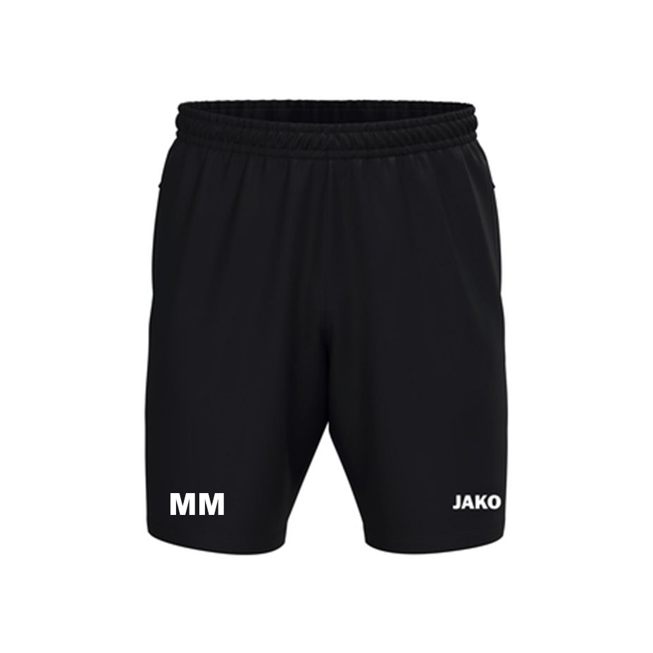6200 - Jako Webshort One
