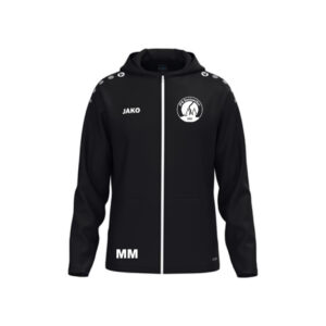 6800 - Jako Kapuzenjacke One(vorne)