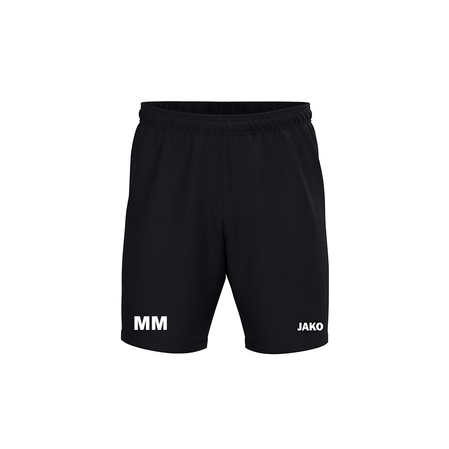 8500 - Jako Trainingsshort One