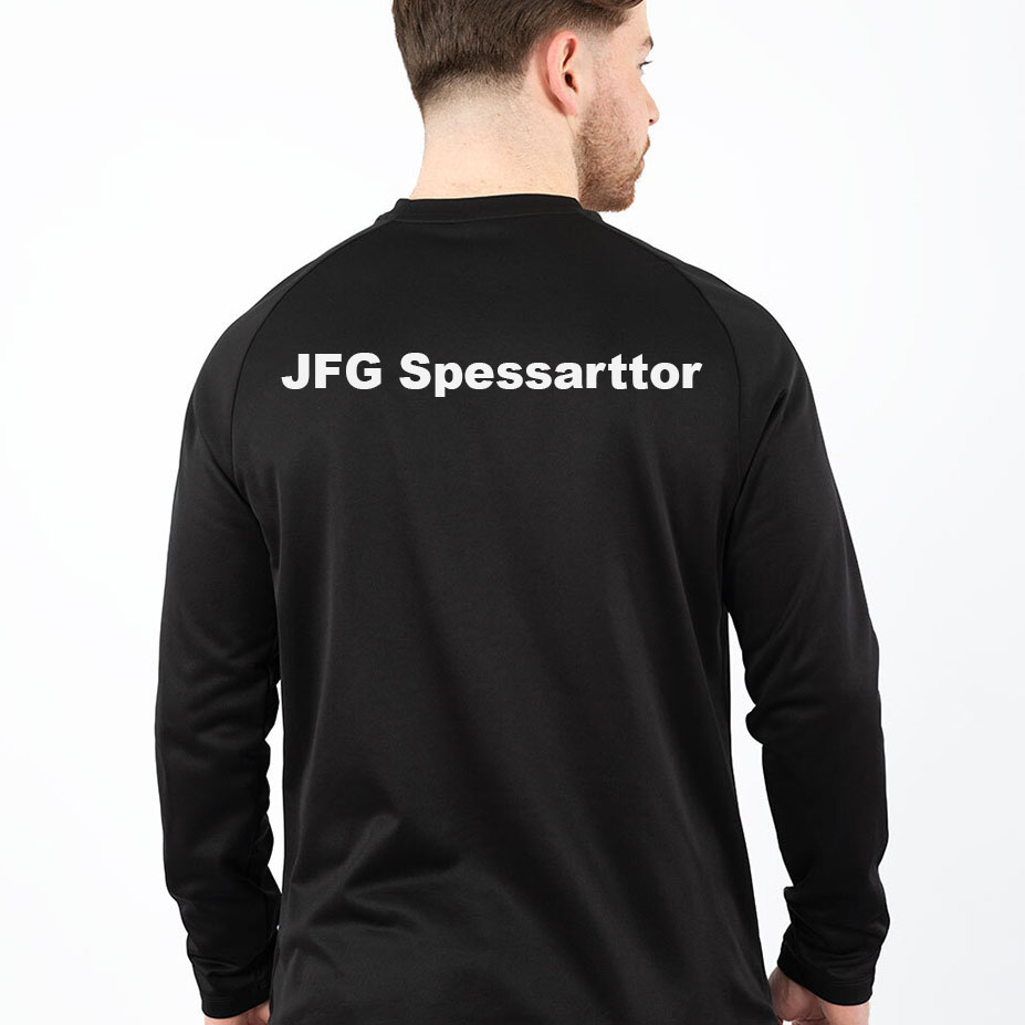 8800 - Jako Sweat One (hinten)