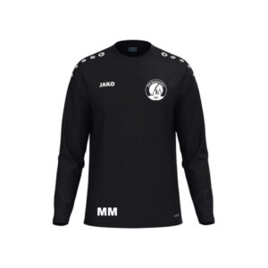 8800 - Jako Sweat One (vorne)