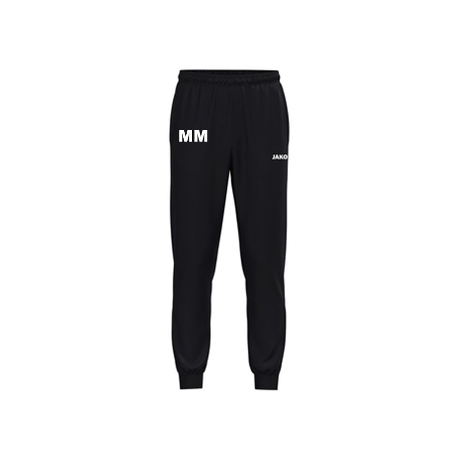9200 - Jako Polyesterhose One