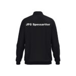 9300 - Jako Polyesterjacke One (hinten)