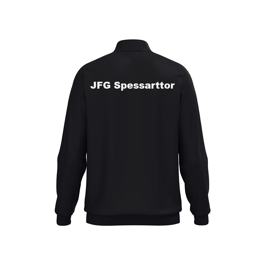 9300 - Jako Polyesterjacke One (hinten)