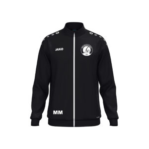 9300 - Jako Polyesterjacke One (vorne)