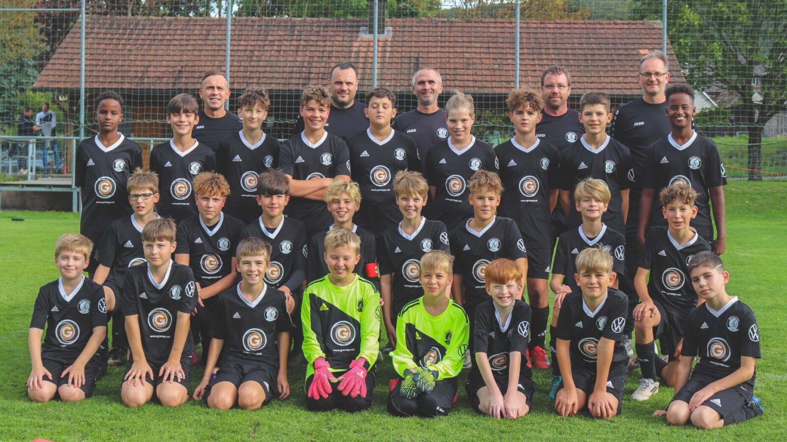 2025.09.17_U13_Teamfoto