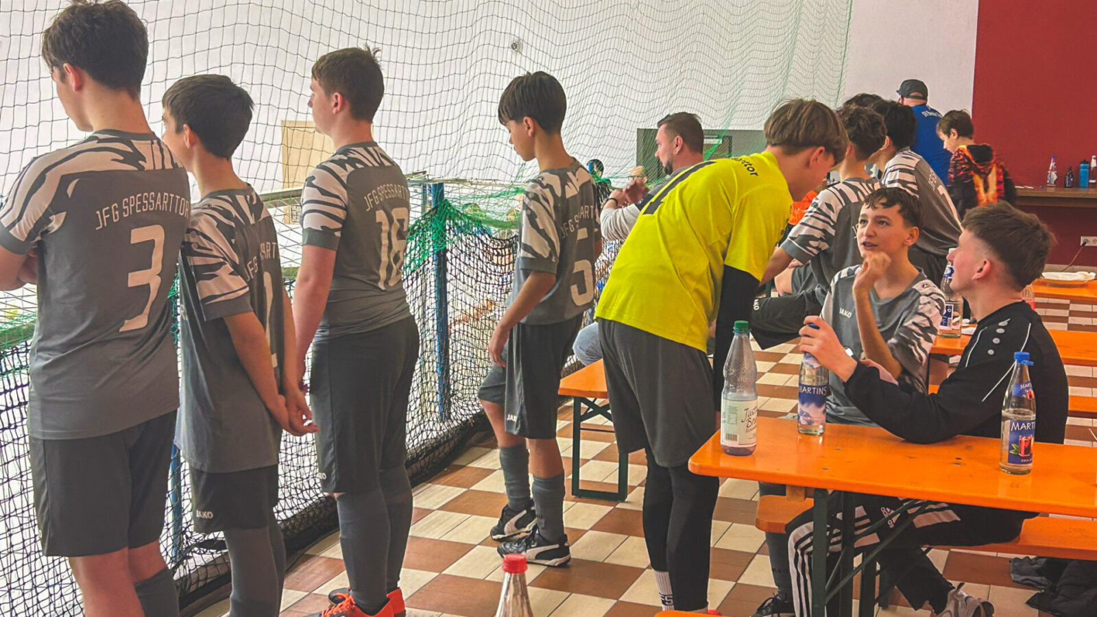 2026.01.26 U15 Hallenturnier-Sieg (4)