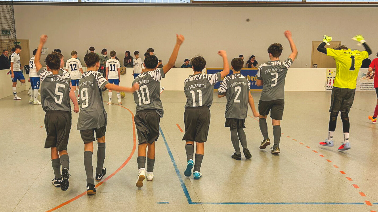 2026.01.26 U15 Hallenturnier-Sieg (5)