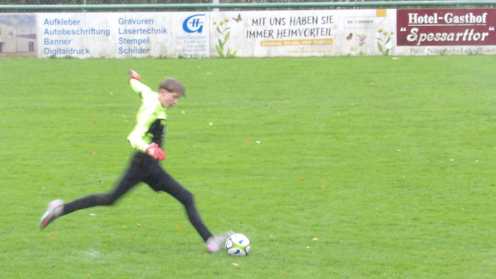 U15-Gemünden (2)
