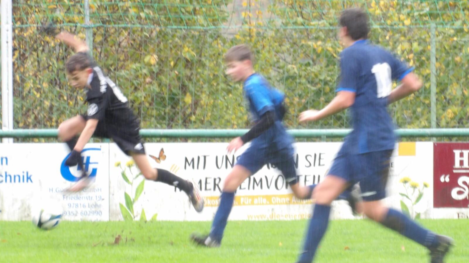 U15-Gemünden (20)