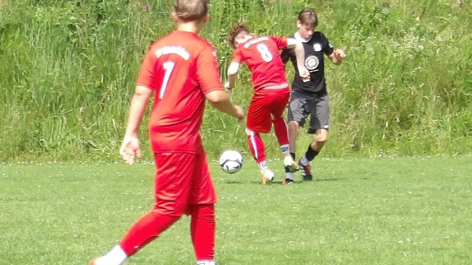 U15-TSV Güntersleben (1)