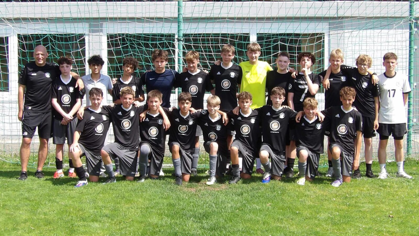 U15-TSV Güntersleben (15)