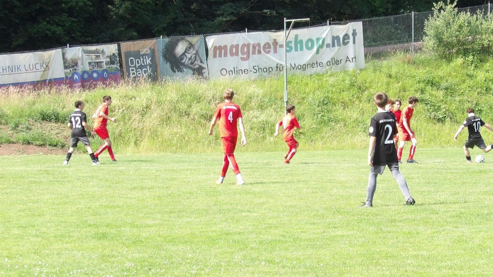 U15-TSV Güntersleben (2)