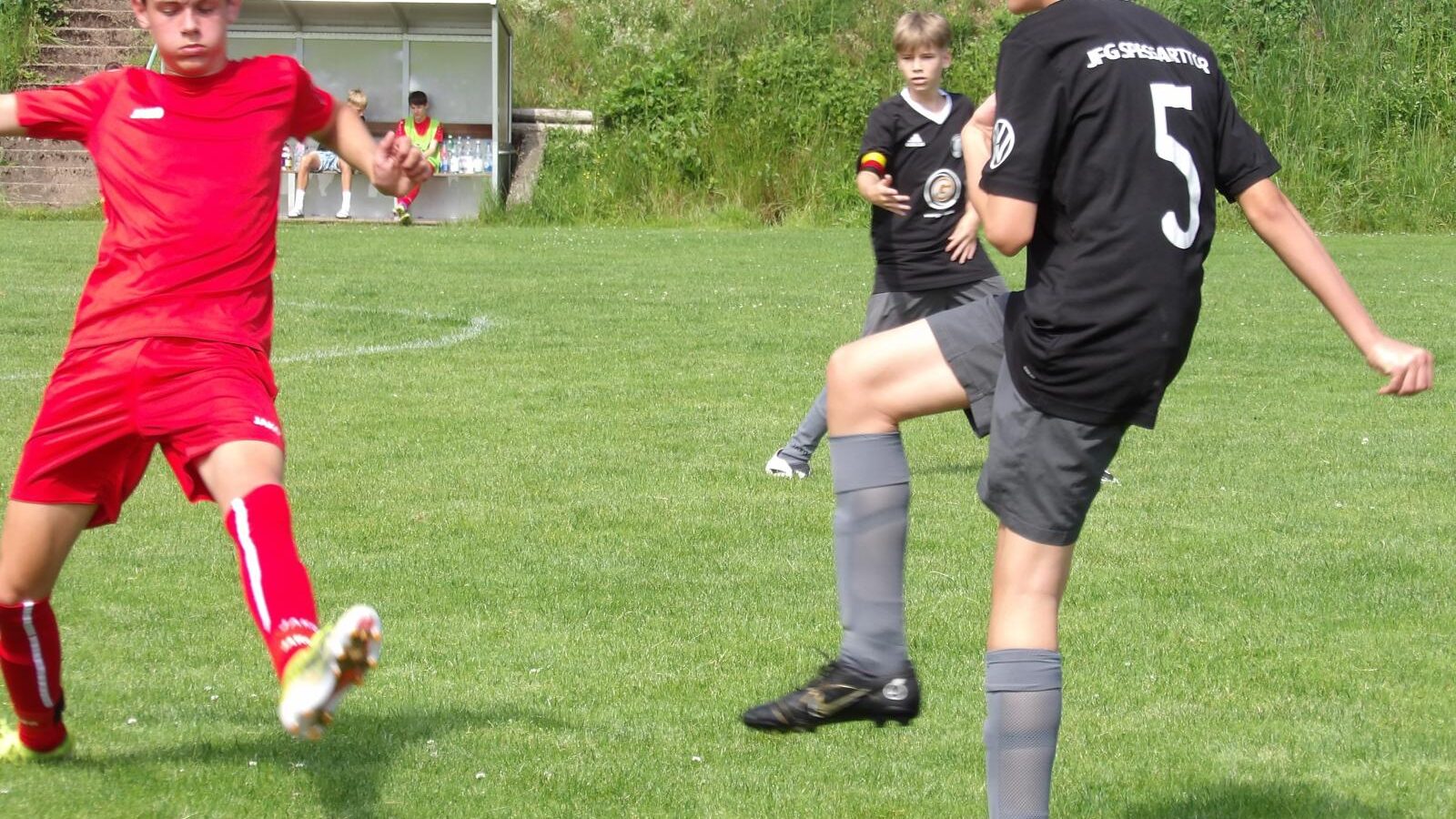 U15-TSV Güntersleben (30)
