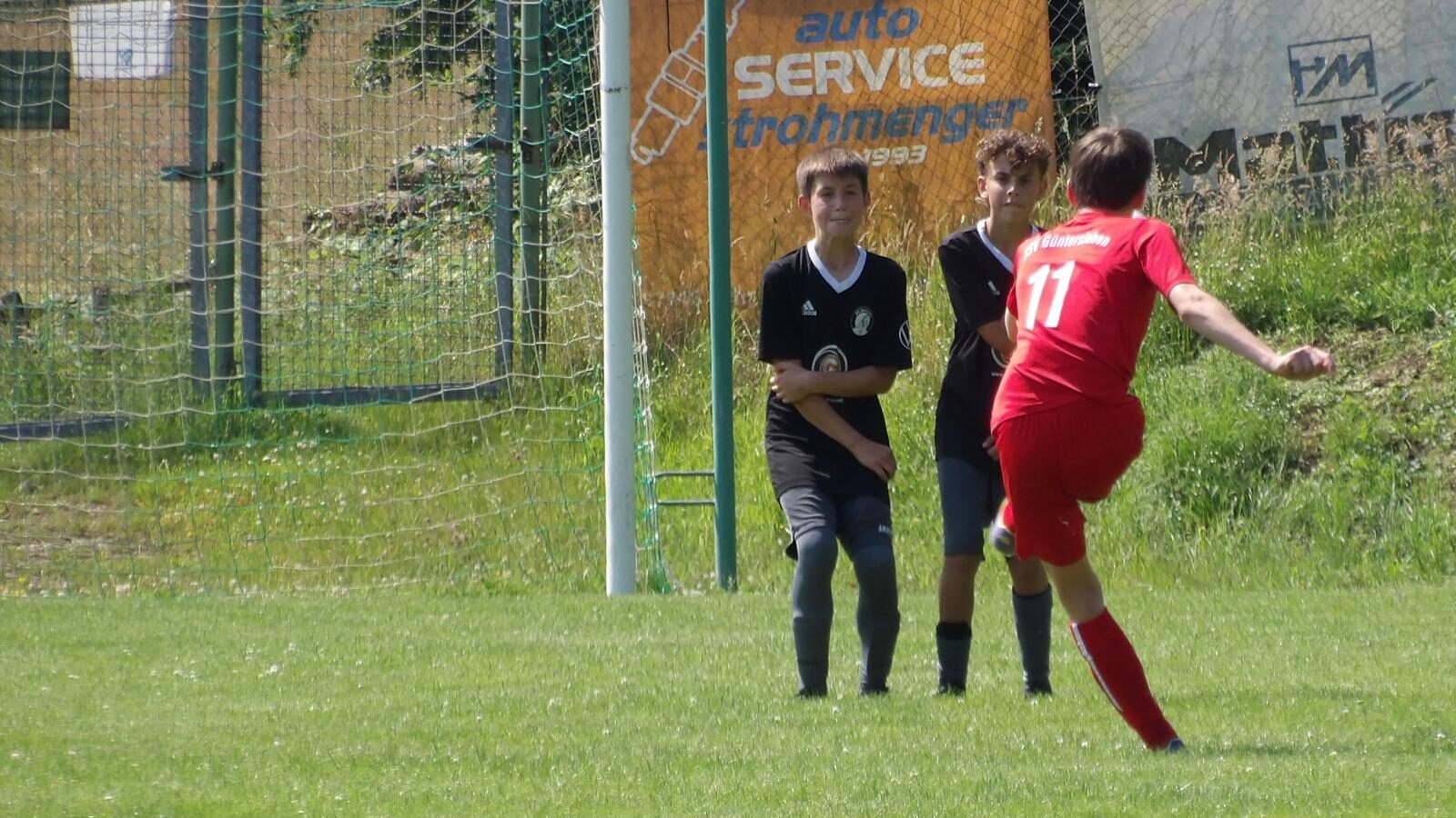 U15-TSV Güntersleben (8)
