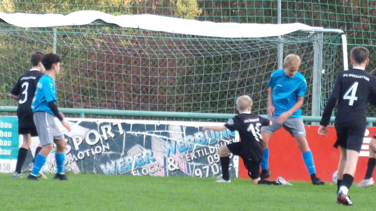 U15 - Uttingen (1)