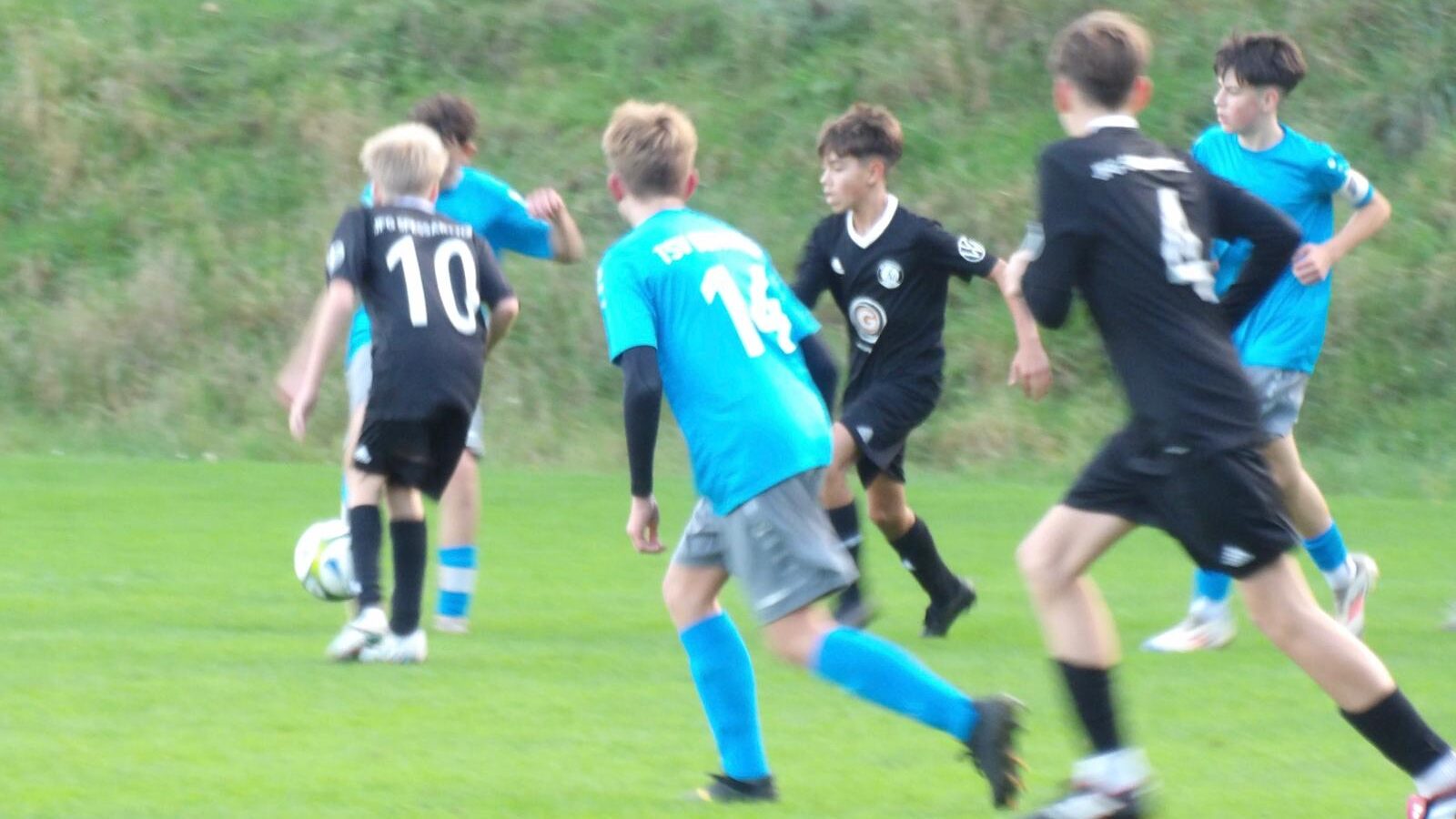 U15 - Uttingen (10)