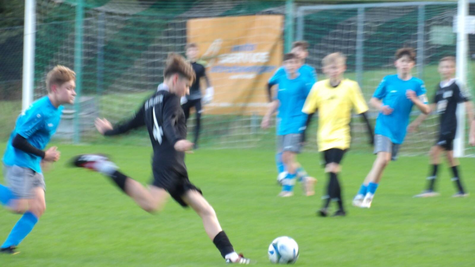 U15 - Uttingen (11)