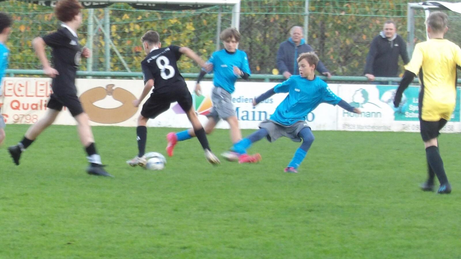 U15 - Uttingen (12)