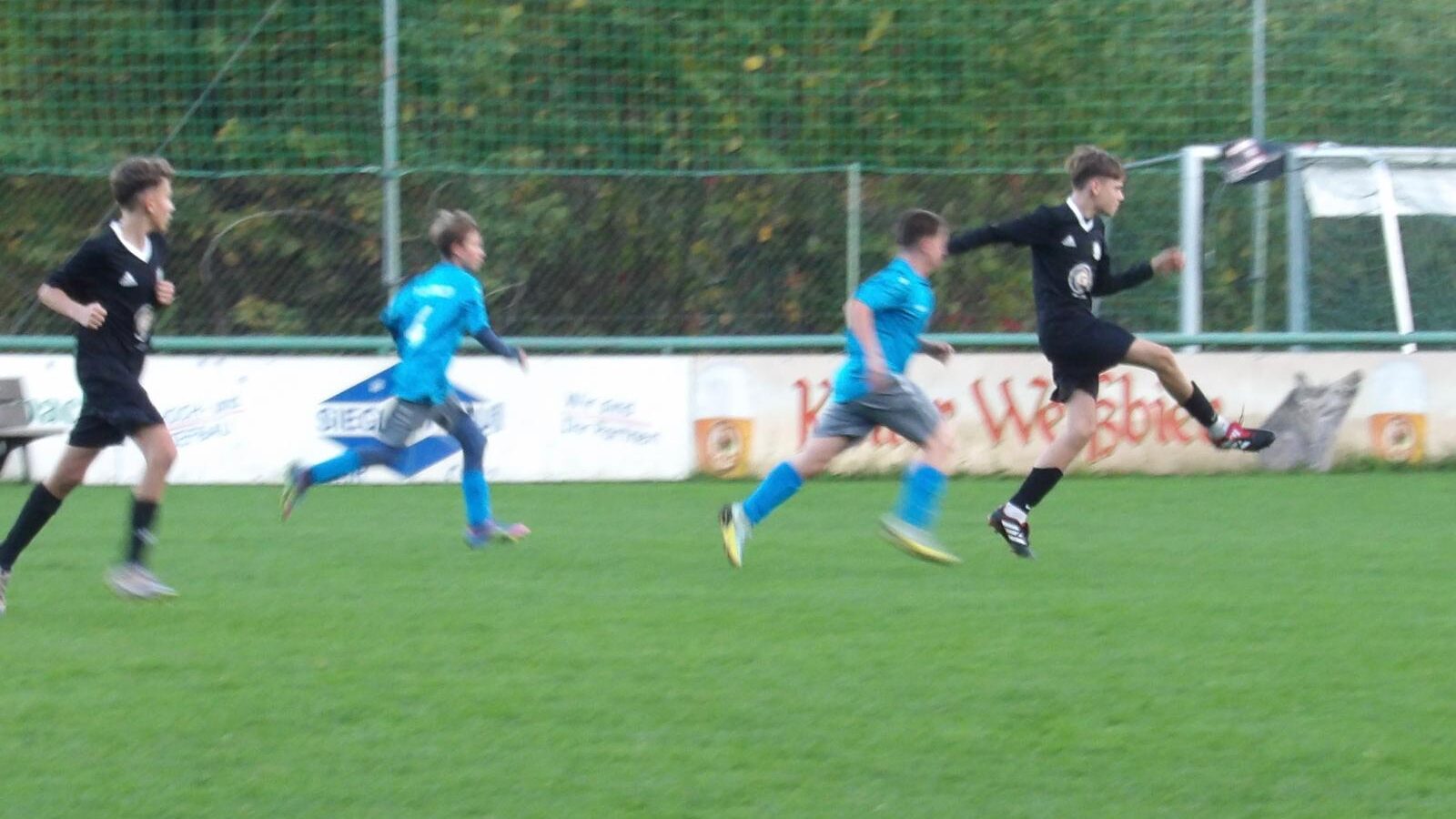 U15 - Uttingen (15)