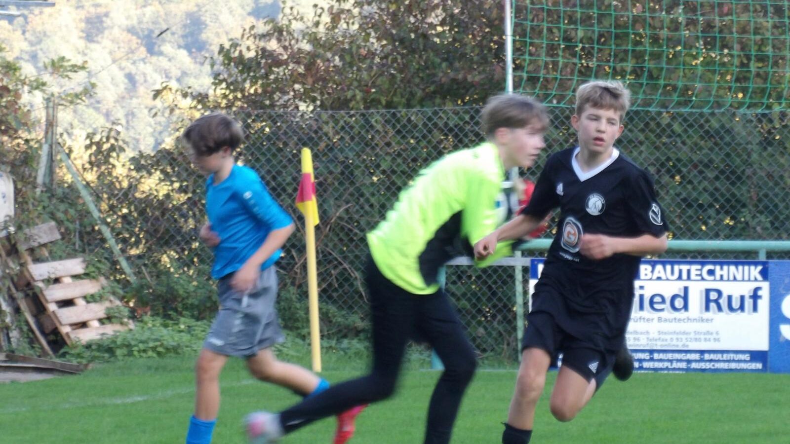 U15 - Uttingen (18)
