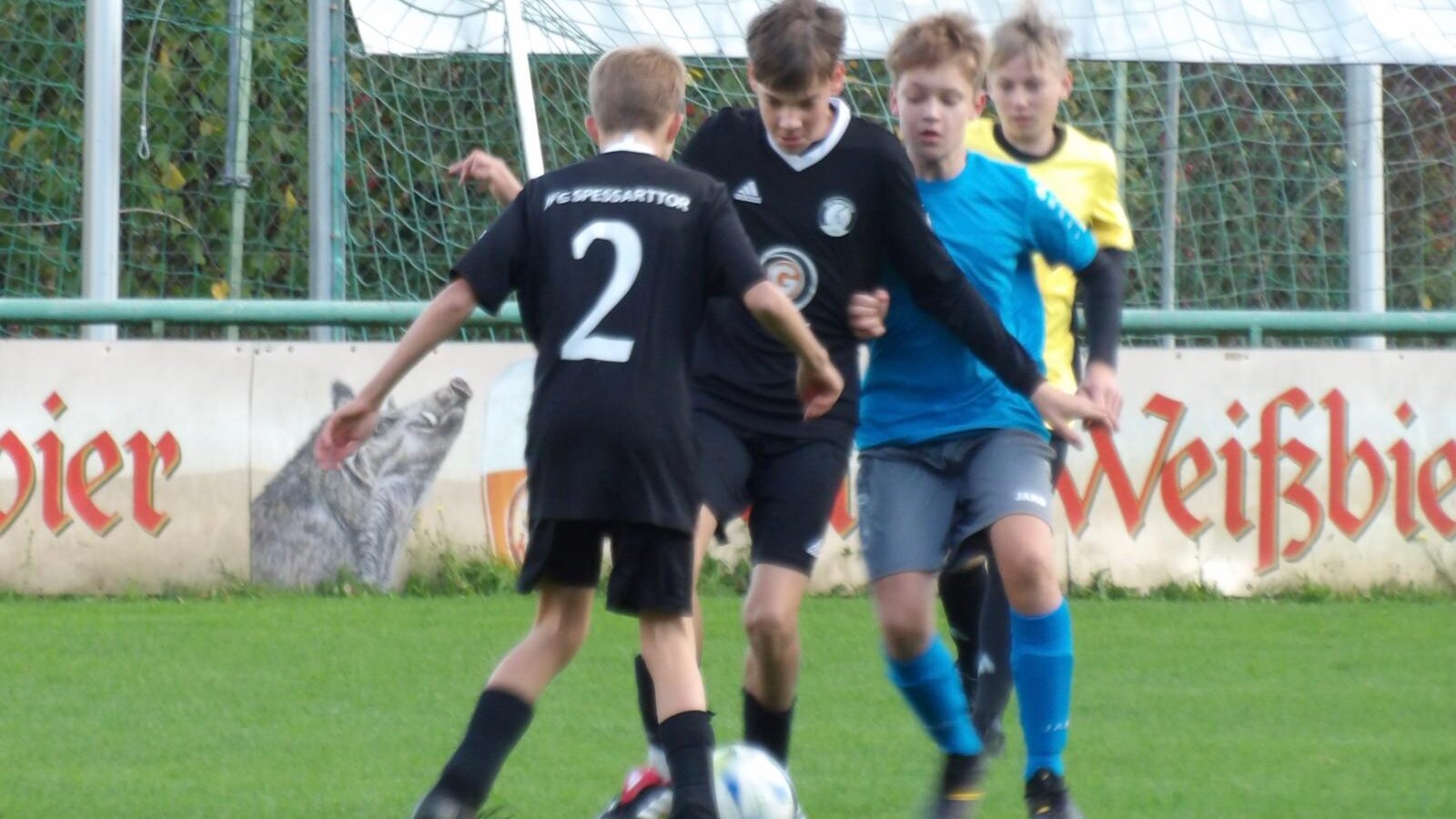 U15 - Uttingen (2)
