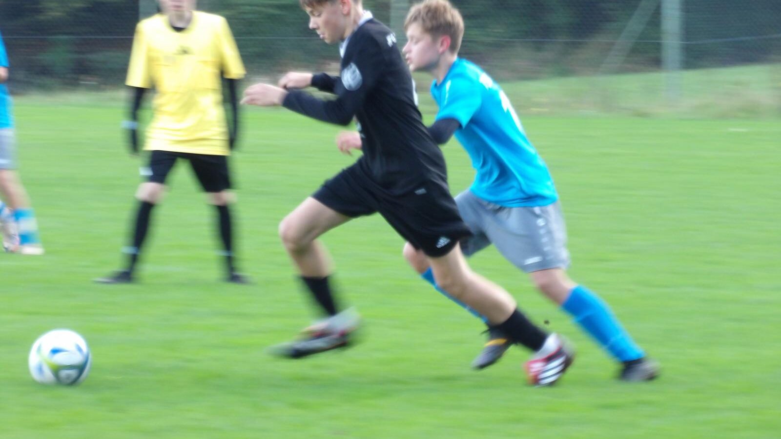 U15 - Uttingen (3)