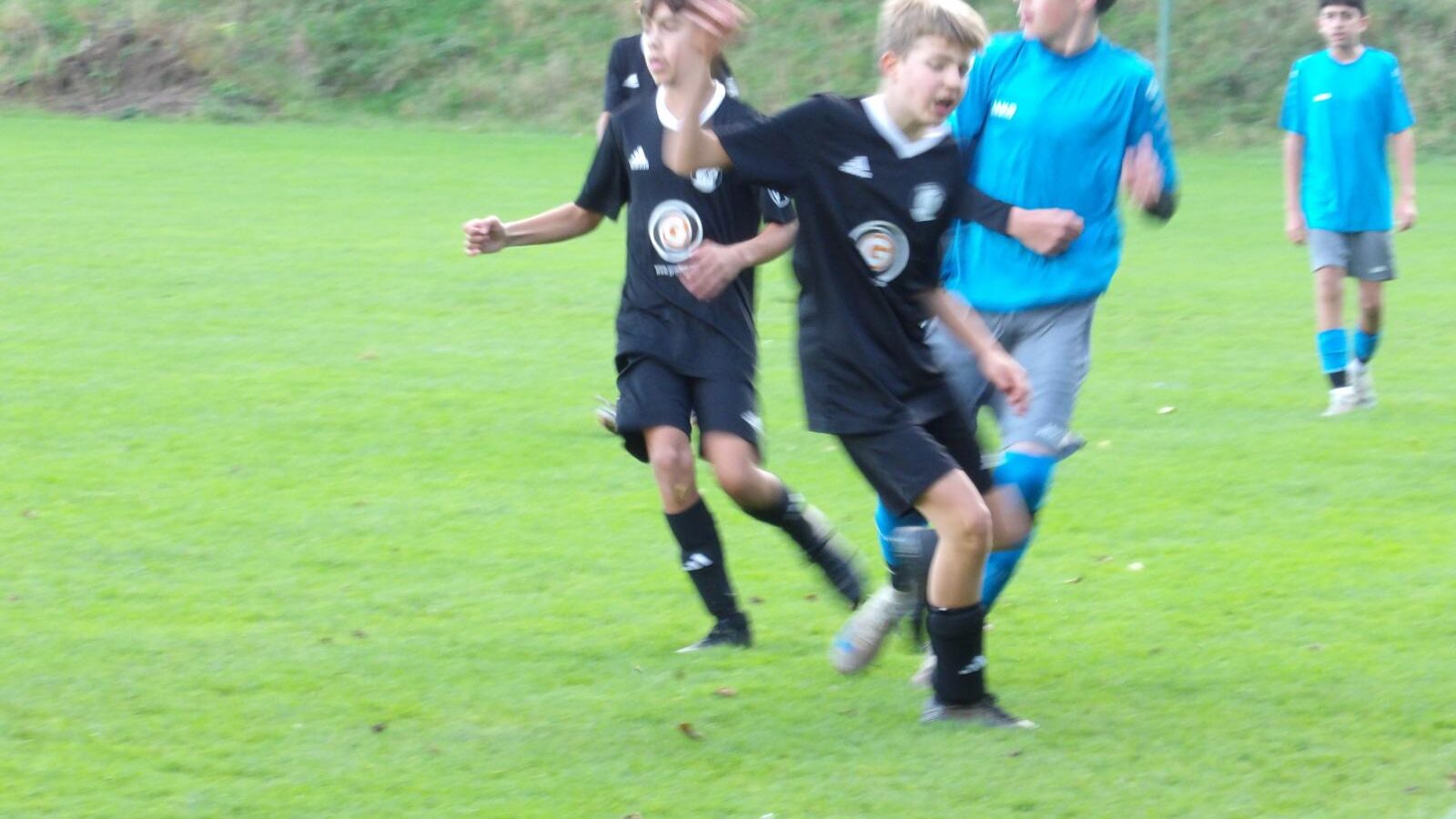 U15 - Uttingen (4)
