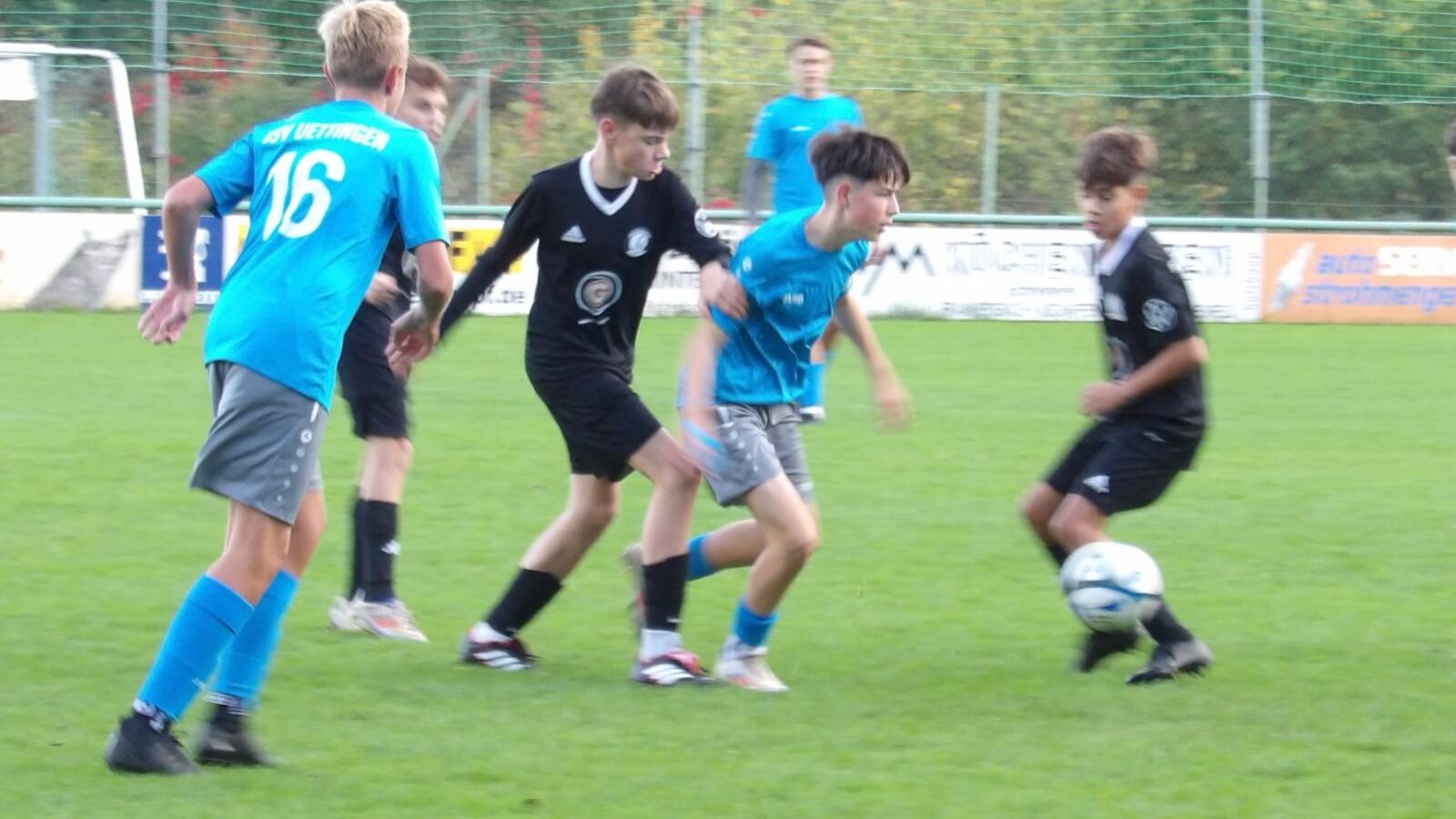 U15 - Uttingen (5)
