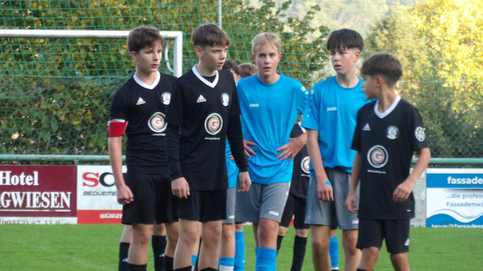 U15 - Uttingen (6)