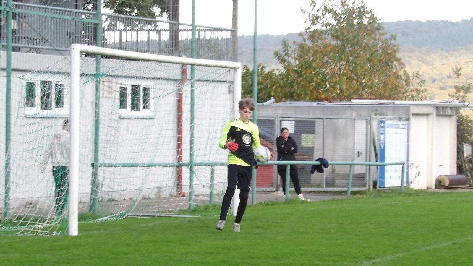 U15 - Uttingen (7)