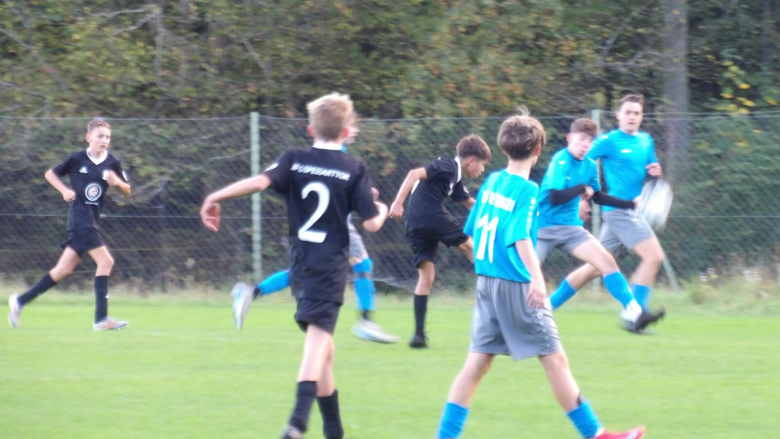 U15 - Uttingen (8)