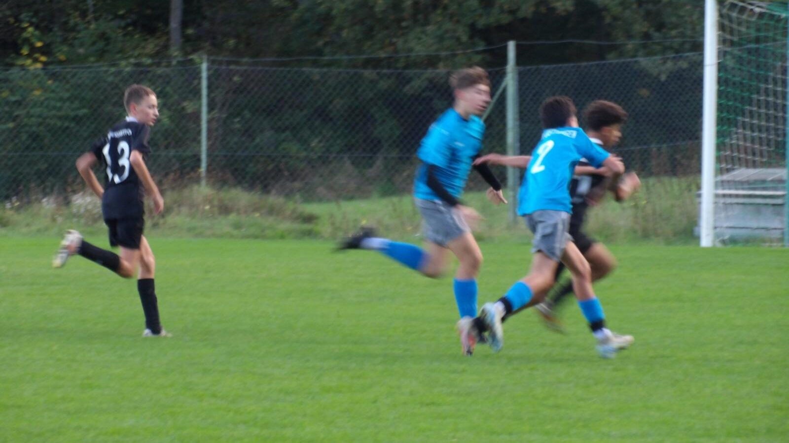 U15 - Uttingen (9)