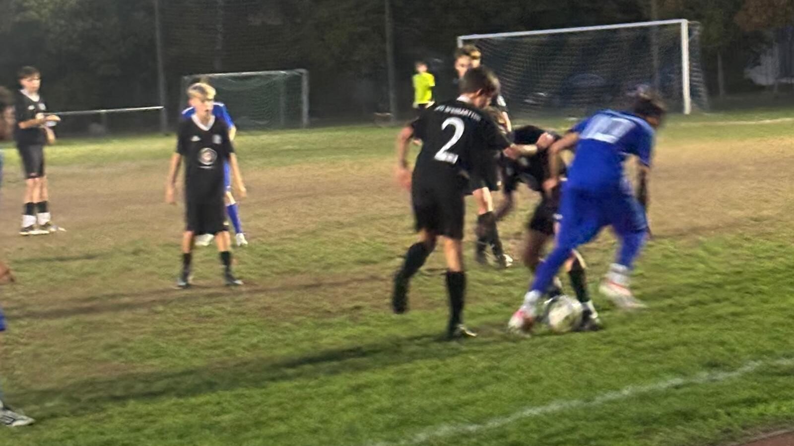 U15-Würzburger Fussballverein (1)