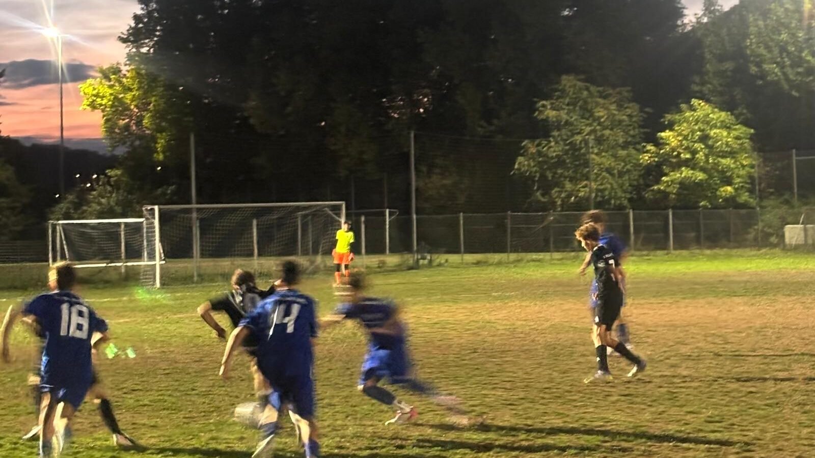 U15-Würzburger Fussballverein (2)