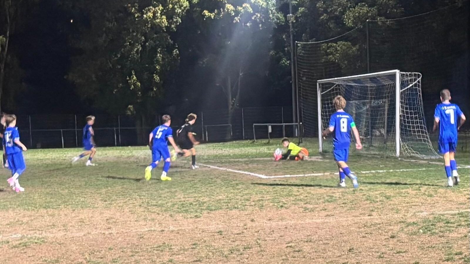 U15-Würzburger Fussballverein (3)