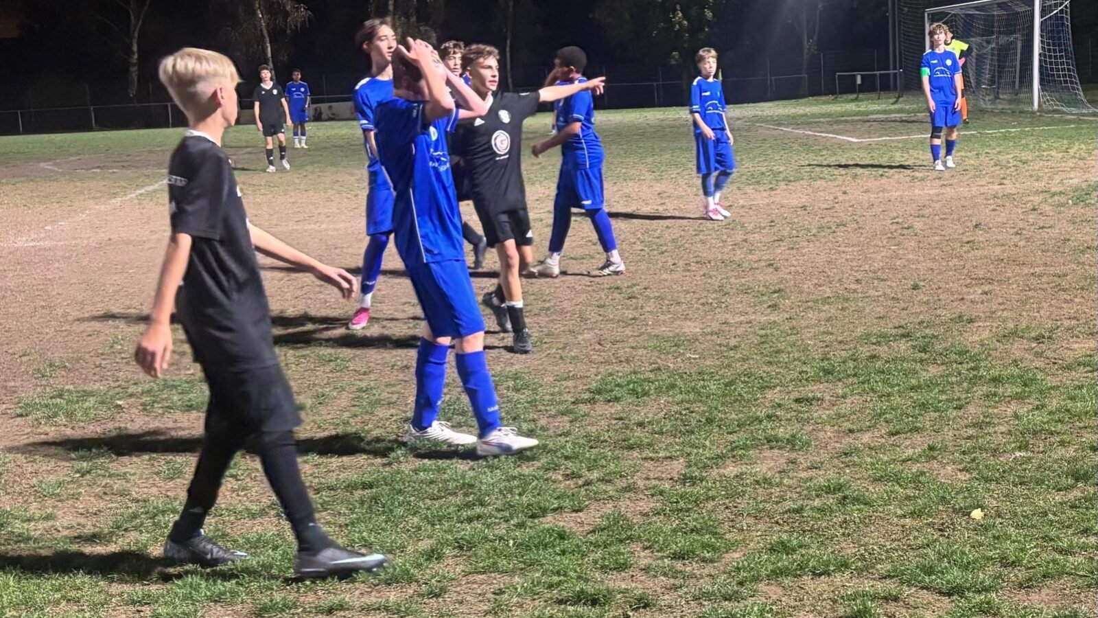 U15-Würzburger Fussballverein (5)