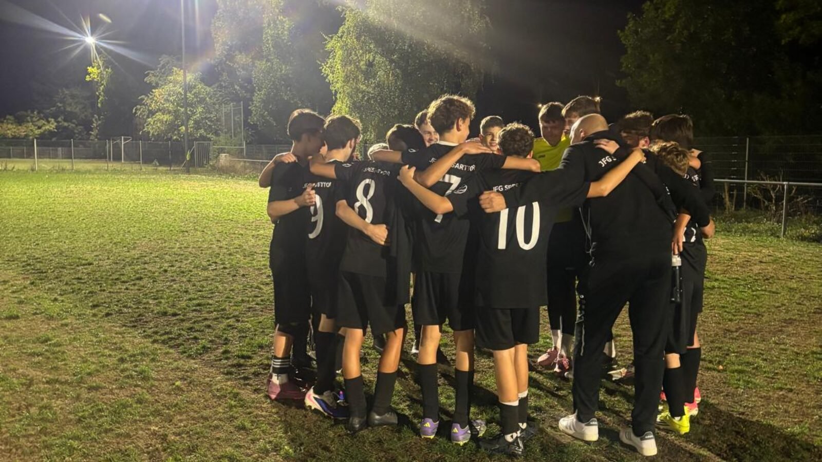 U15-Würzburger Fussballverein (8)