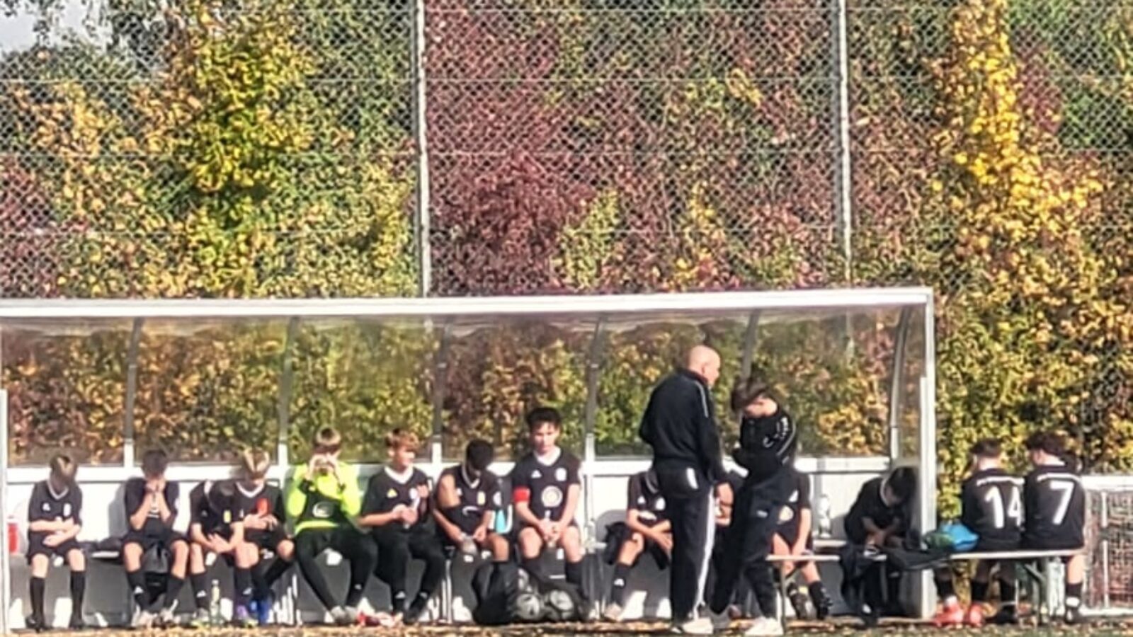 U15-Würzburger Kickers (1)